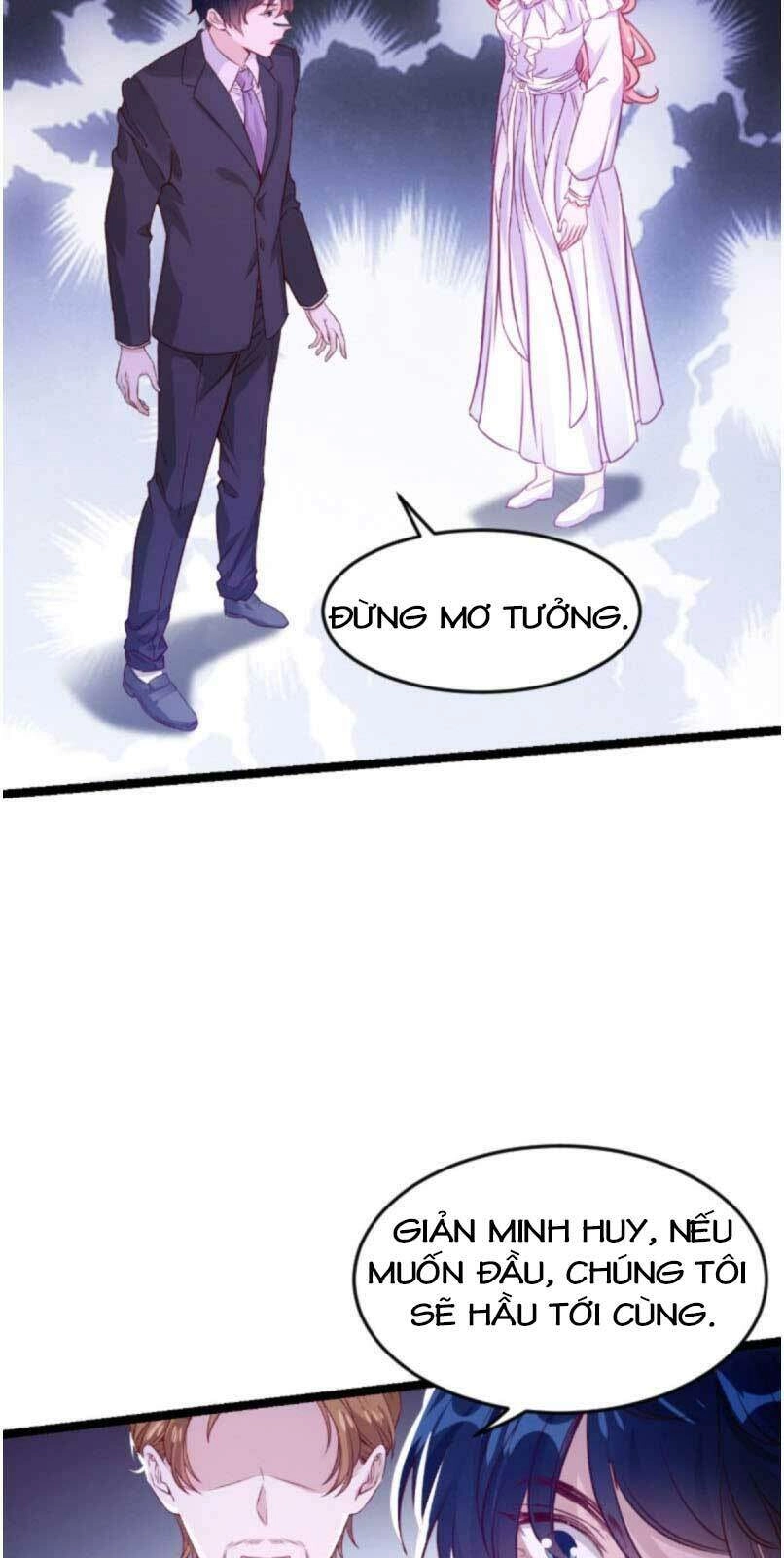 Bảo Bối Đáng Yêu Đột Kích Chapter 191 - 30