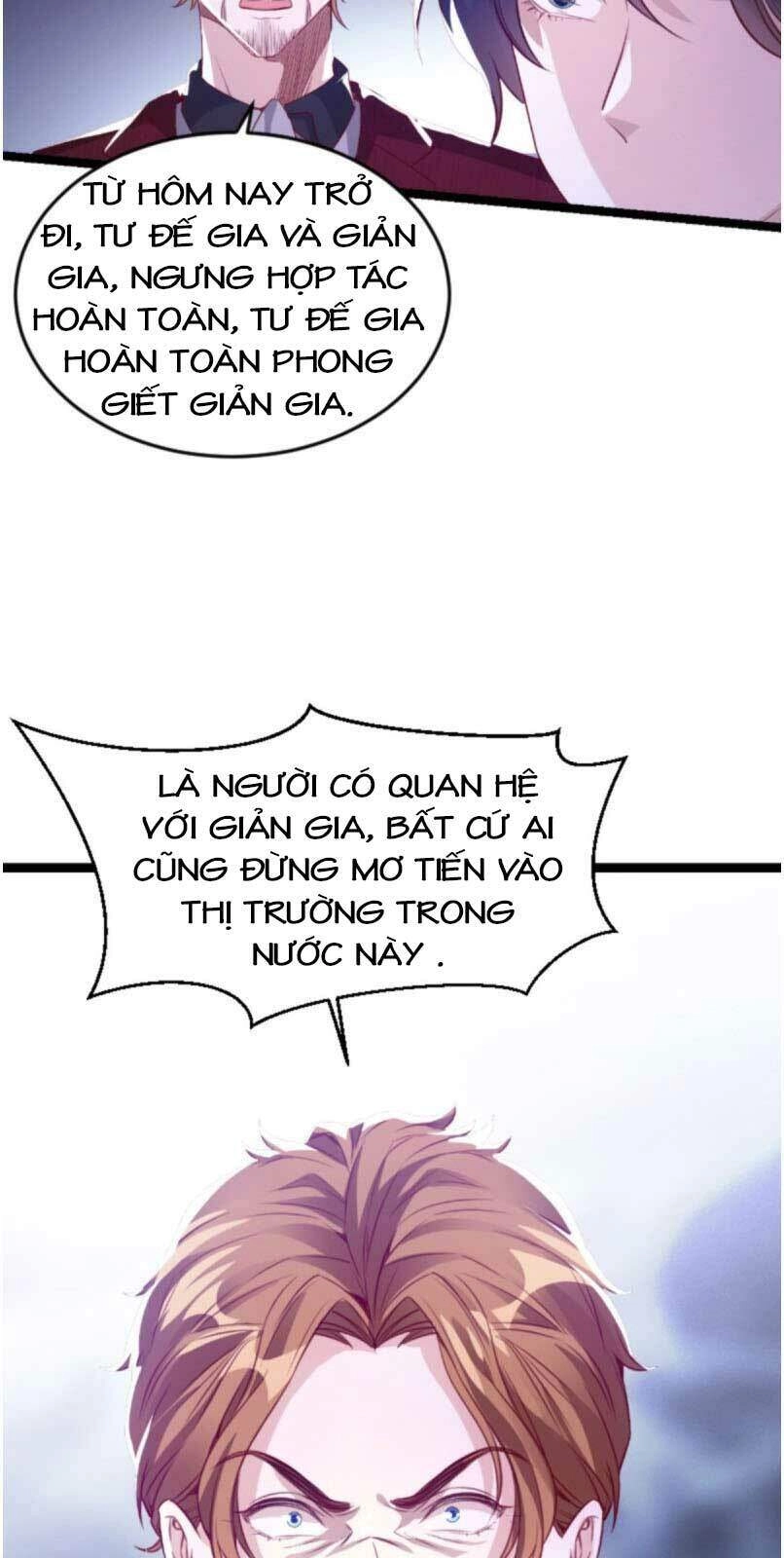 Bảo Bối Đáng Yêu Đột Kích Chapter 191 - 31