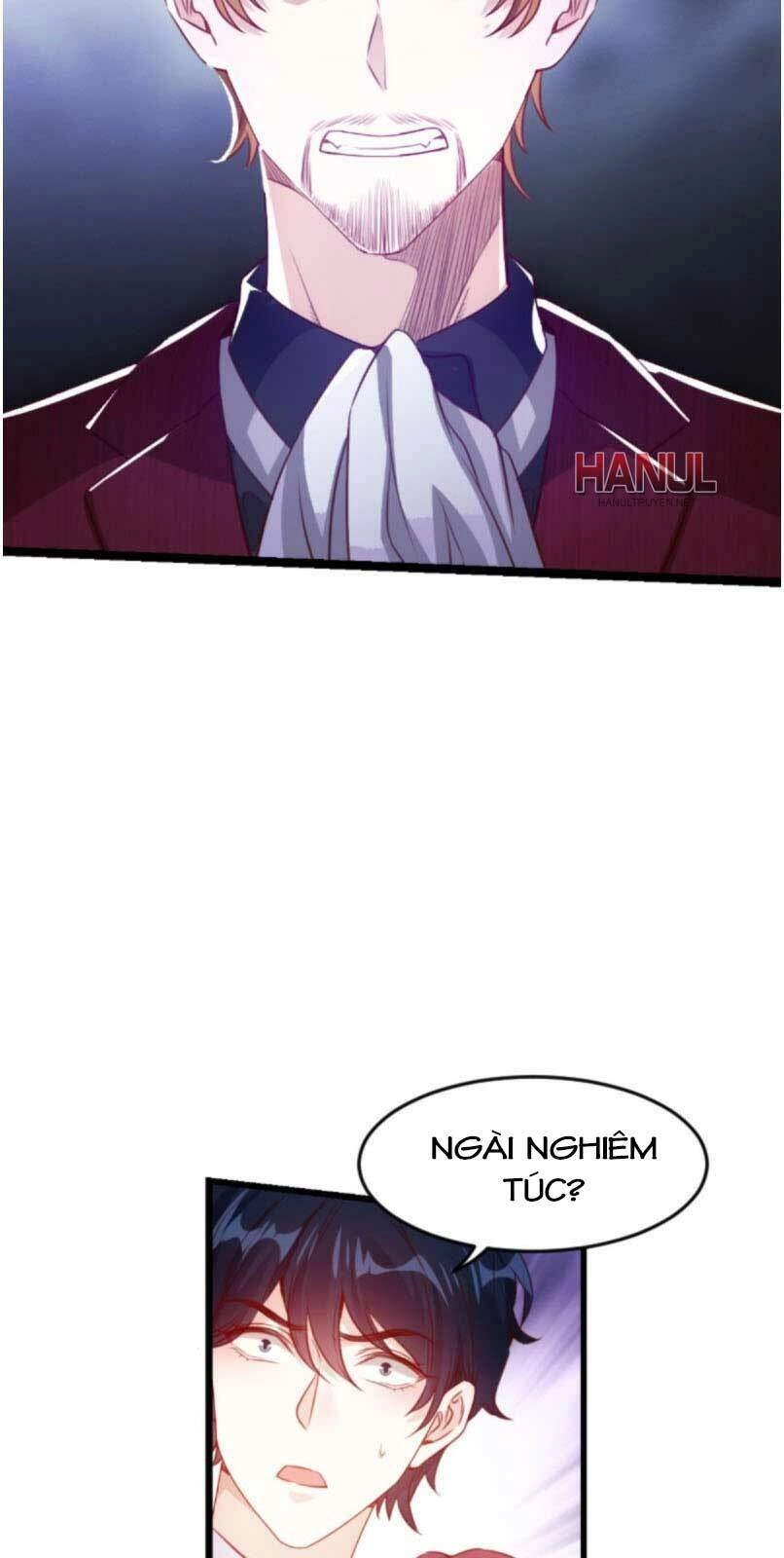 Bảo Bối Đáng Yêu Đột Kích Chapter 191 - 32