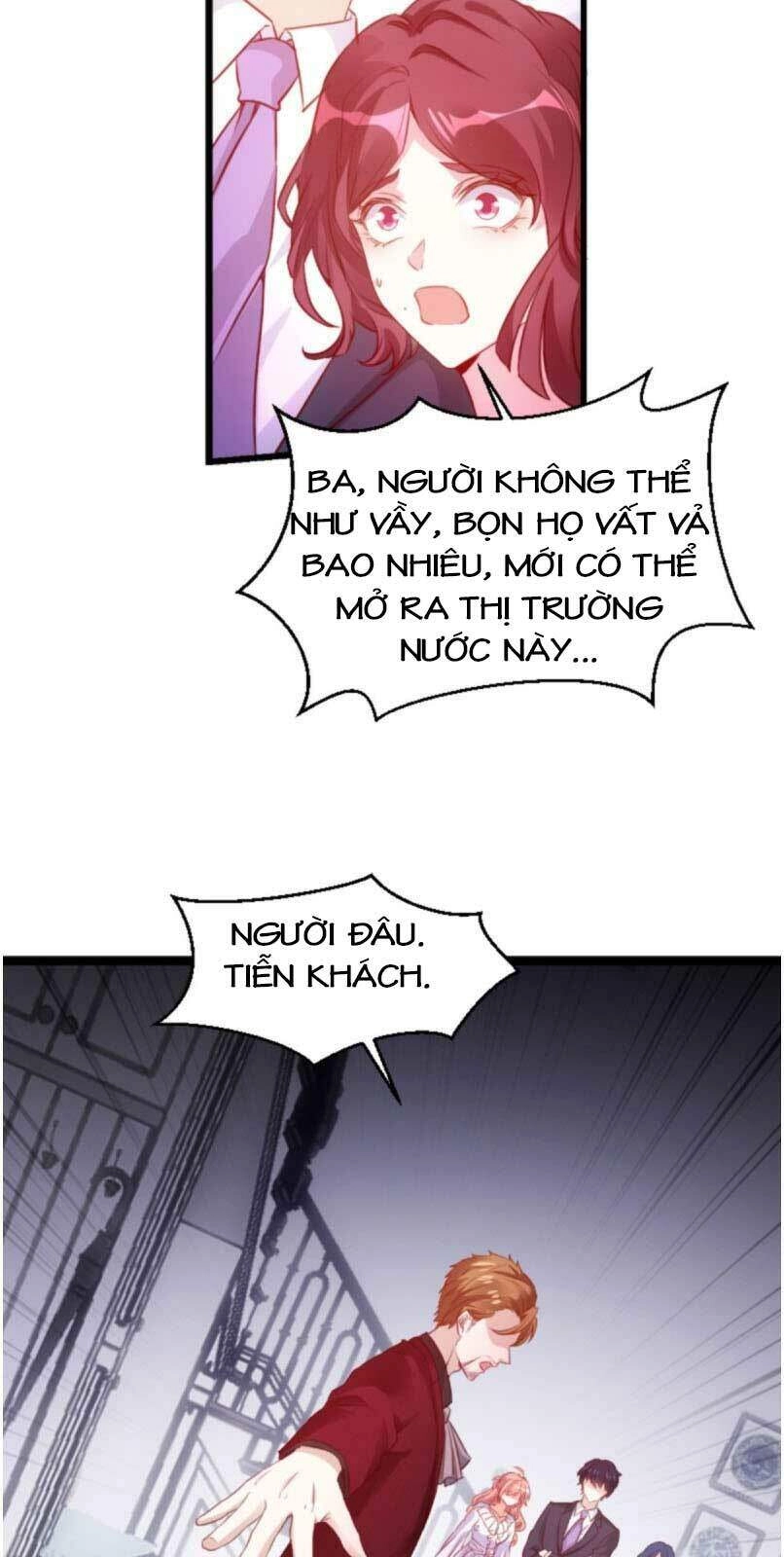 Bảo Bối Đáng Yêu Đột Kích Chapter 191 - 33