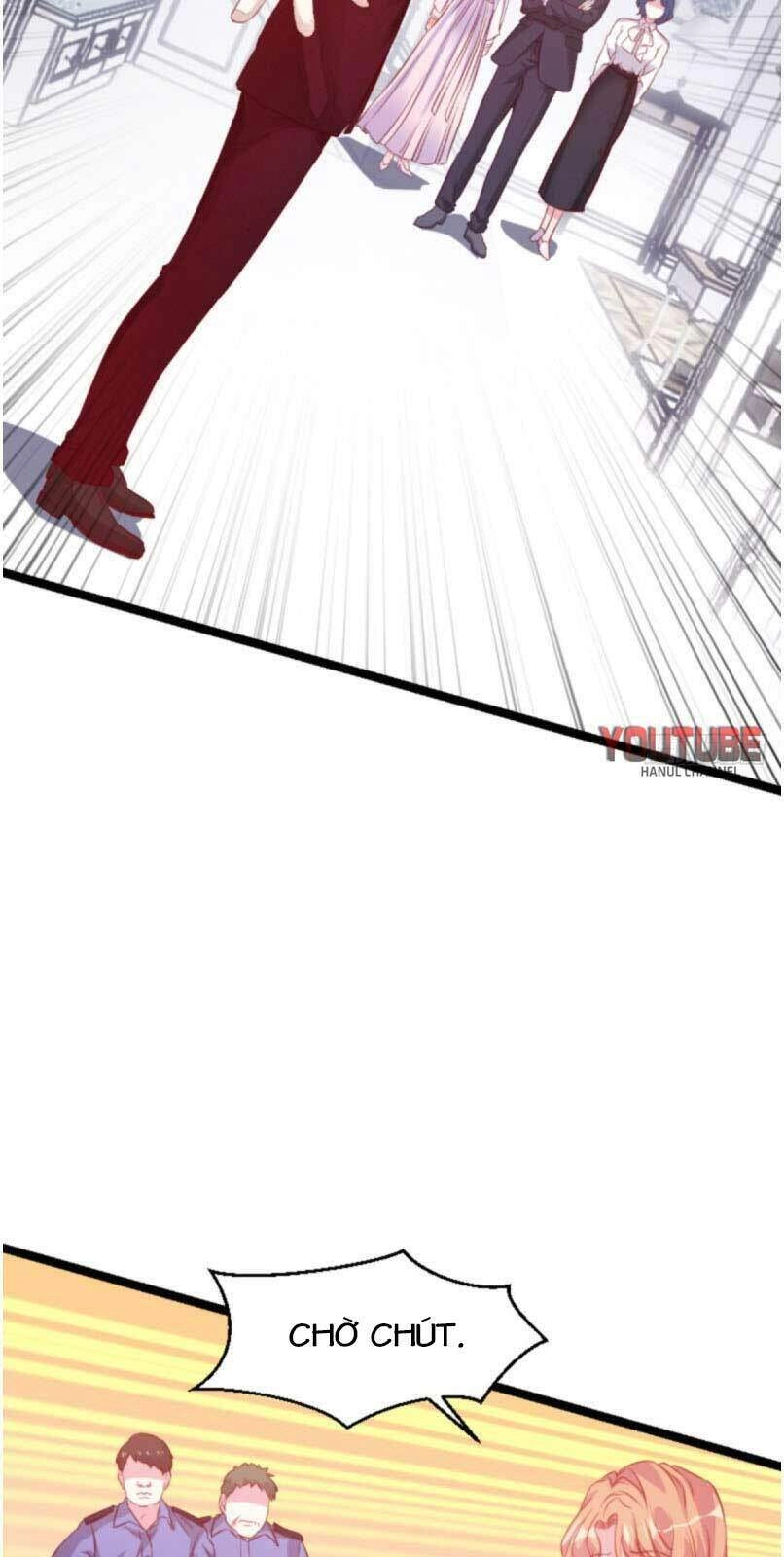 Bảo Bối Đáng Yêu Đột Kích Chapter 191 - 34