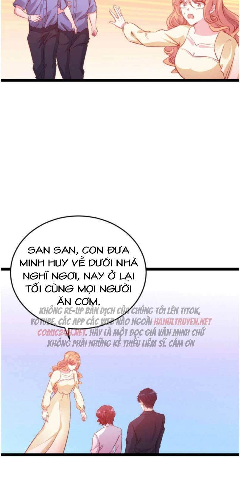 Bảo Bối Đáng Yêu Đột Kích Chapter 191 - 35