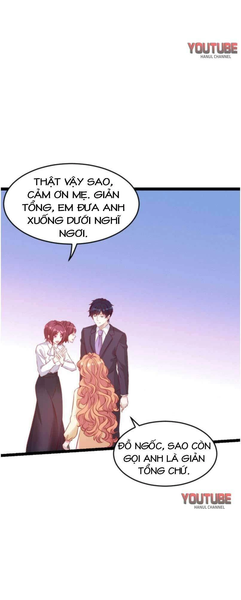 Bảo Bối Đáng Yêu Đột Kích Chapter 191 - 36