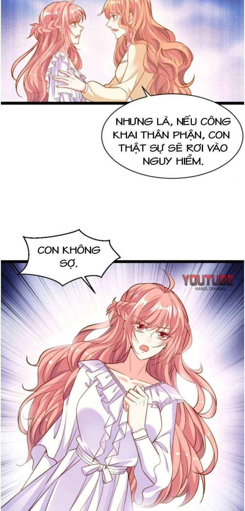 Bảo Bối Đáng Yêu Đột Kích Chapter 192 - 5