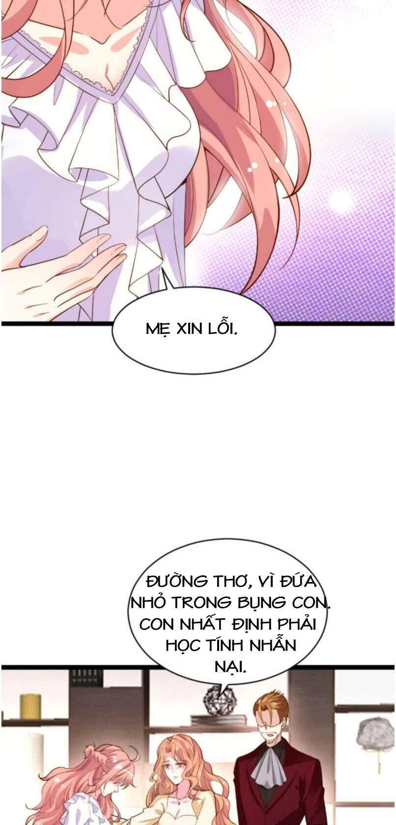 Bảo Bối Đáng Yêu Đột Kích Chapter 192 - 8