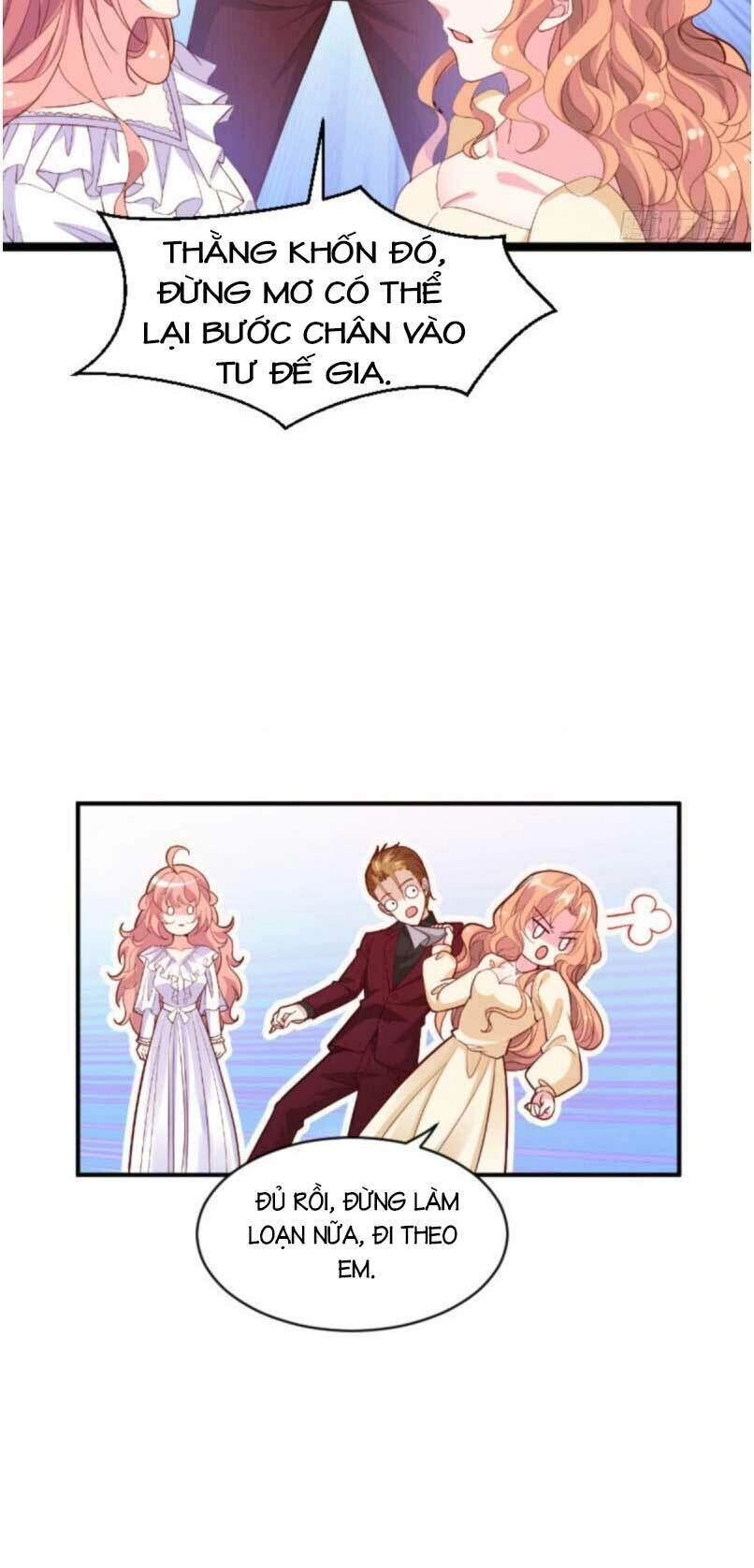 Bảo Bối Đáng Yêu Đột Kích Chapter 192 - 10