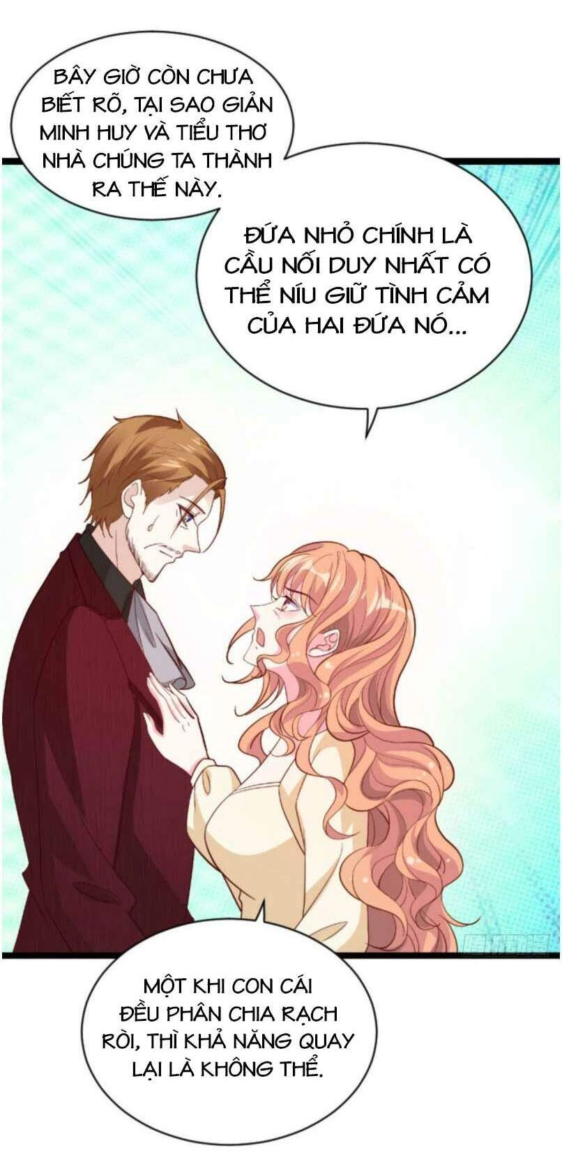 Bảo Bối Đáng Yêu Đột Kích Chapter 192 - 11