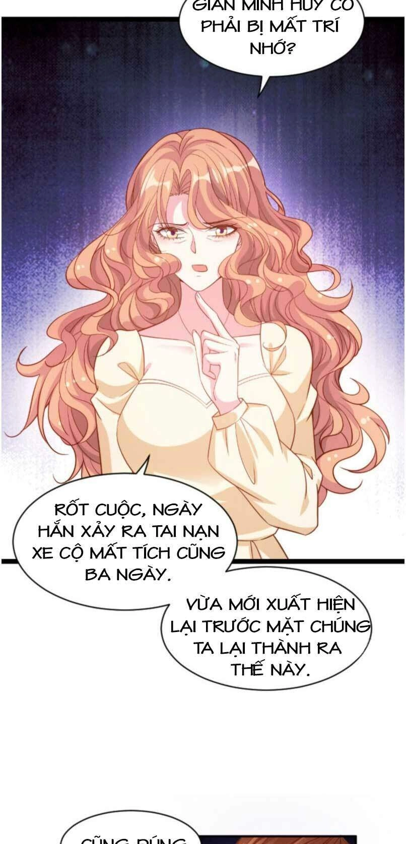 Bảo Bối Đáng Yêu Đột Kích Chapter 192 - 16