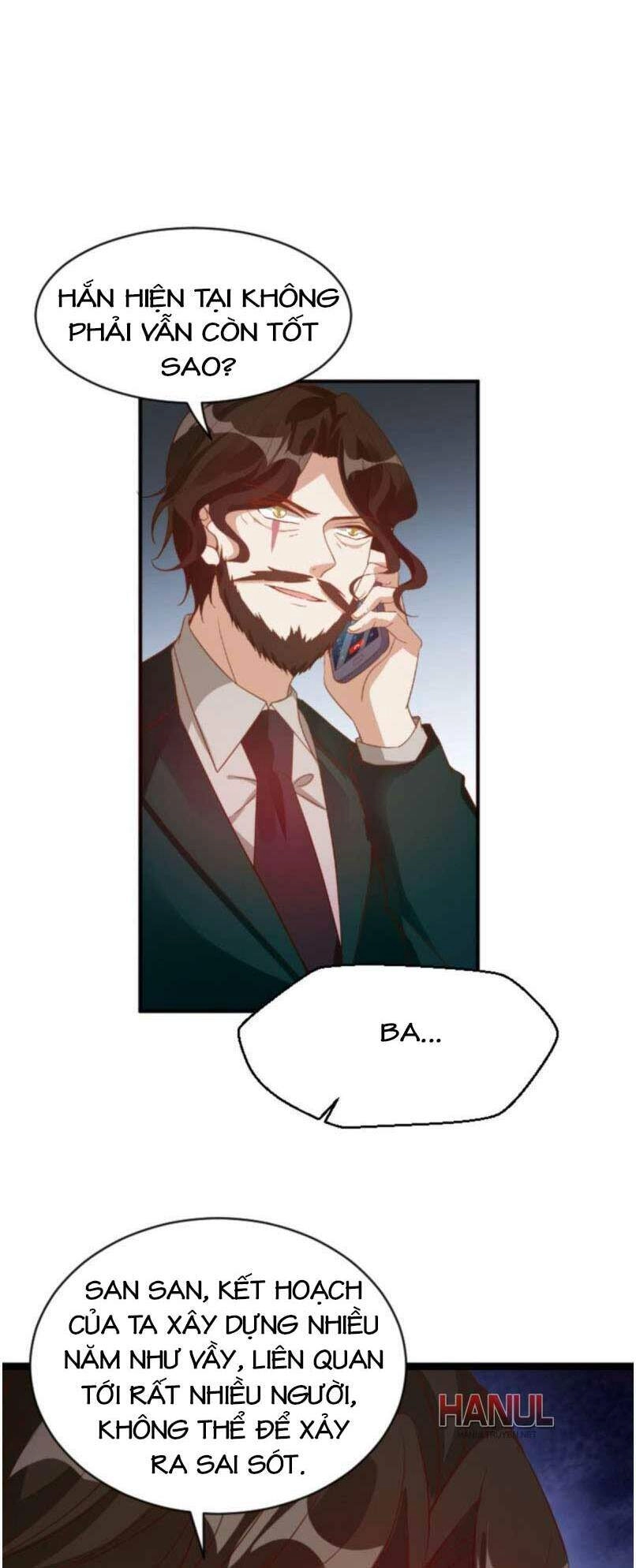 Bảo Bối Đáng Yêu Đột Kích Chapter 192 - 21