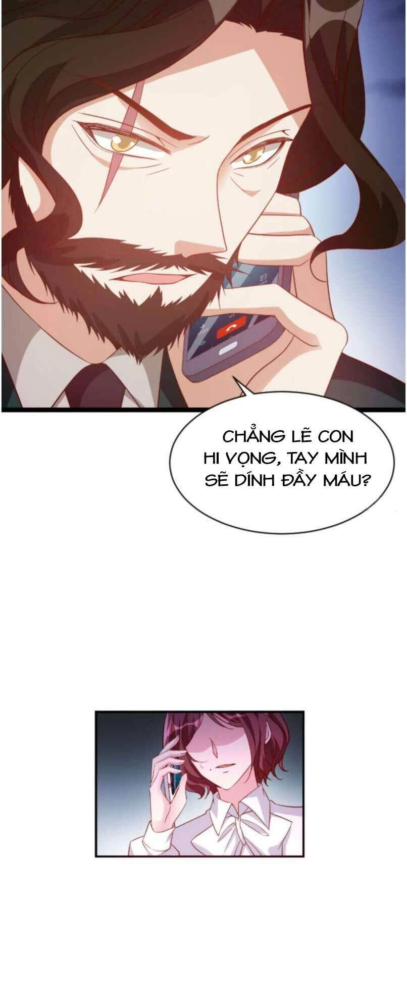 Bảo Bối Đáng Yêu Đột Kích Chapter 192 - 22