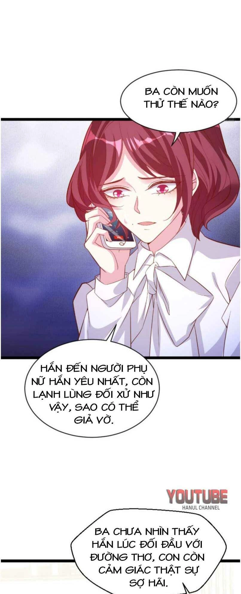 Bảo Bối Đáng Yêu Đột Kích Chapter 192 - 23