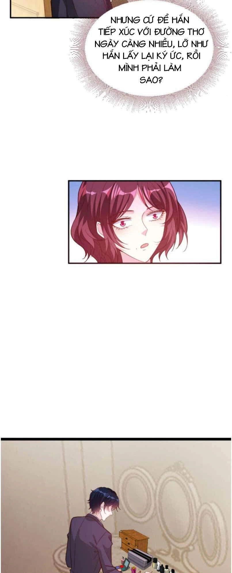 Bảo Bối Đáng Yêu Đột Kích Chapter 192 - 26