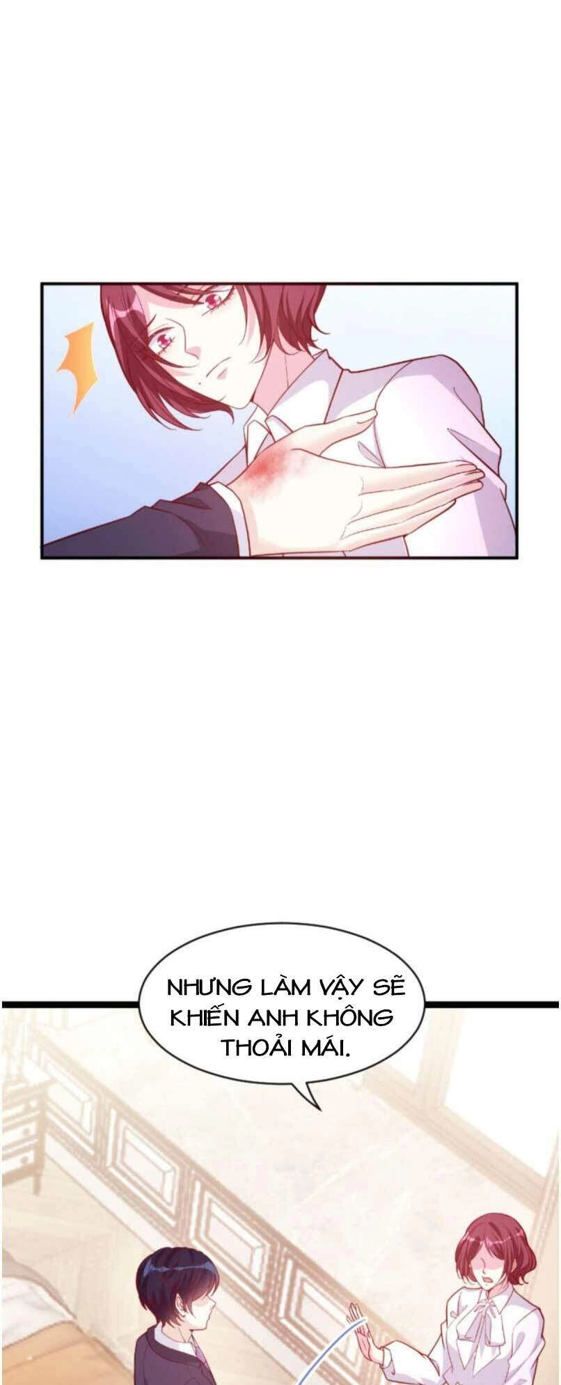 Bảo Bối Đáng Yêu Đột Kích Chapter 192 - 30