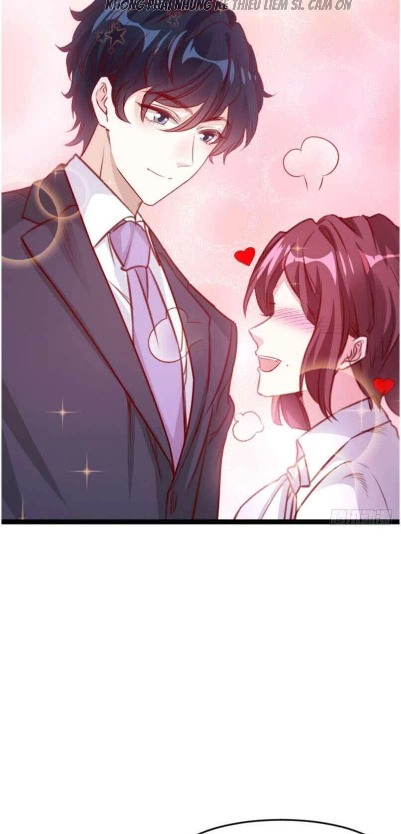 Bảo Bối Đáng Yêu Đột Kích Chapter 193 - 8