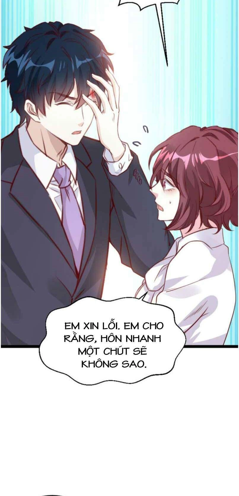 Bảo Bối Đáng Yêu Đột Kích Chapter 193 - 13