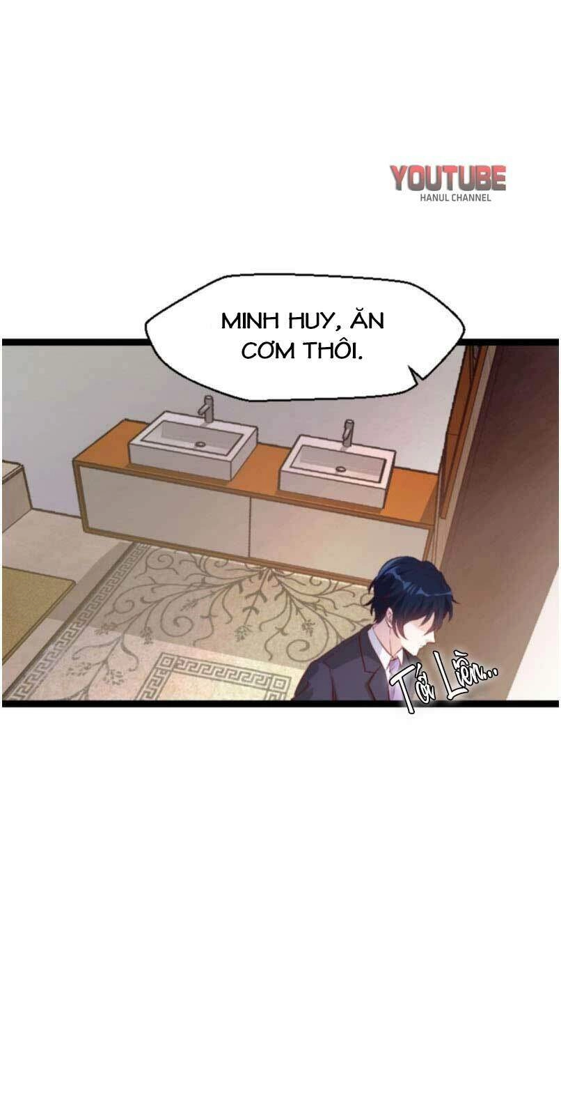 Bảo Bối Đáng Yêu Đột Kích Chapter 193 - 21