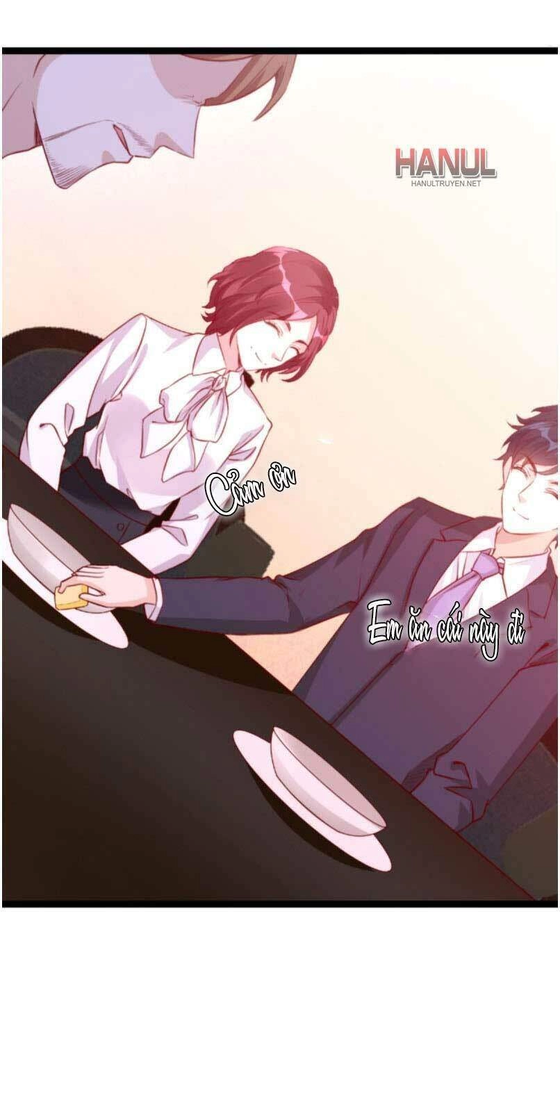 Bảo Bối Đáng Yêu Đột Kích Chapter 193 - 23