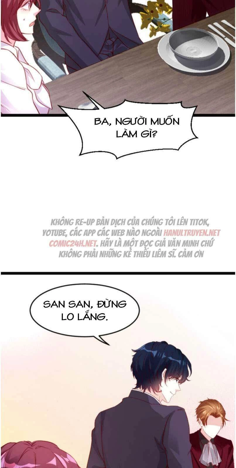 Bảo Bối Đáng Yêu Đột Kích Chapter 193 - 28