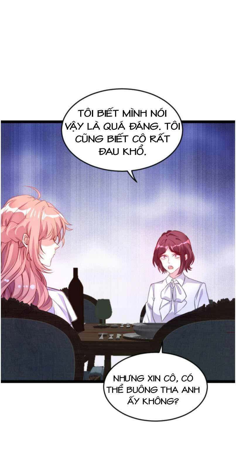 Bảo Bối Đáng Yêu Đột Kích Chapter 193 - 30