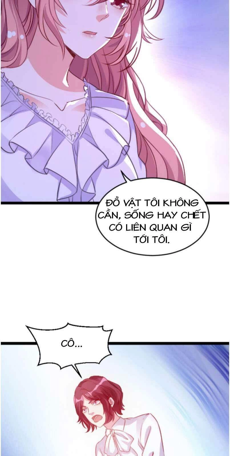 Bảo Bối Đáng Yêu Đột Kích Chapter 193 - 33