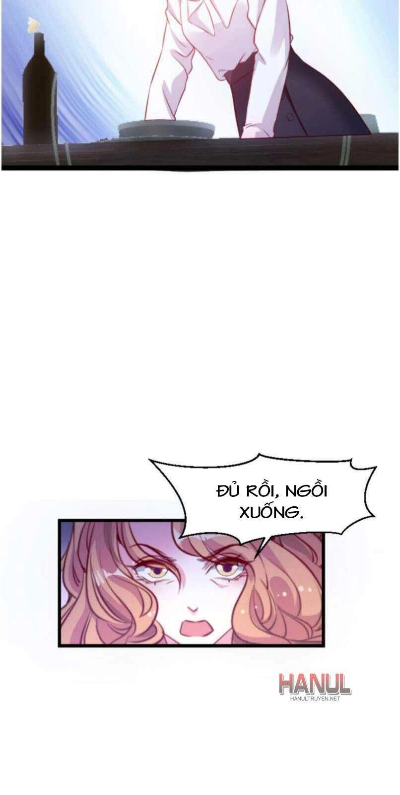 Bảo Bối Đáng Yêu Đột Kích Chapter 193 - 34