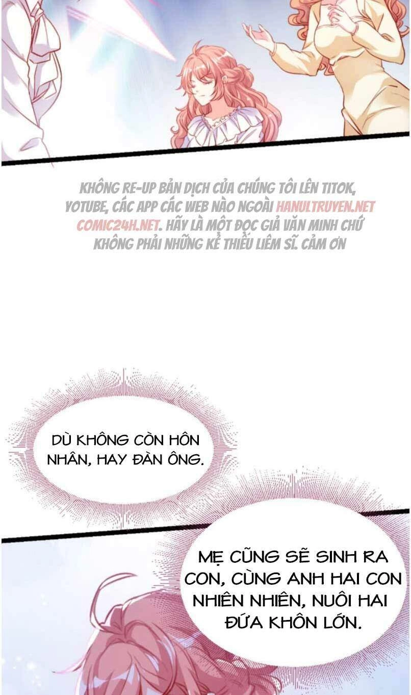 Bảo Bối Đáng Yêu Đột Kích Chapter 193 - 41