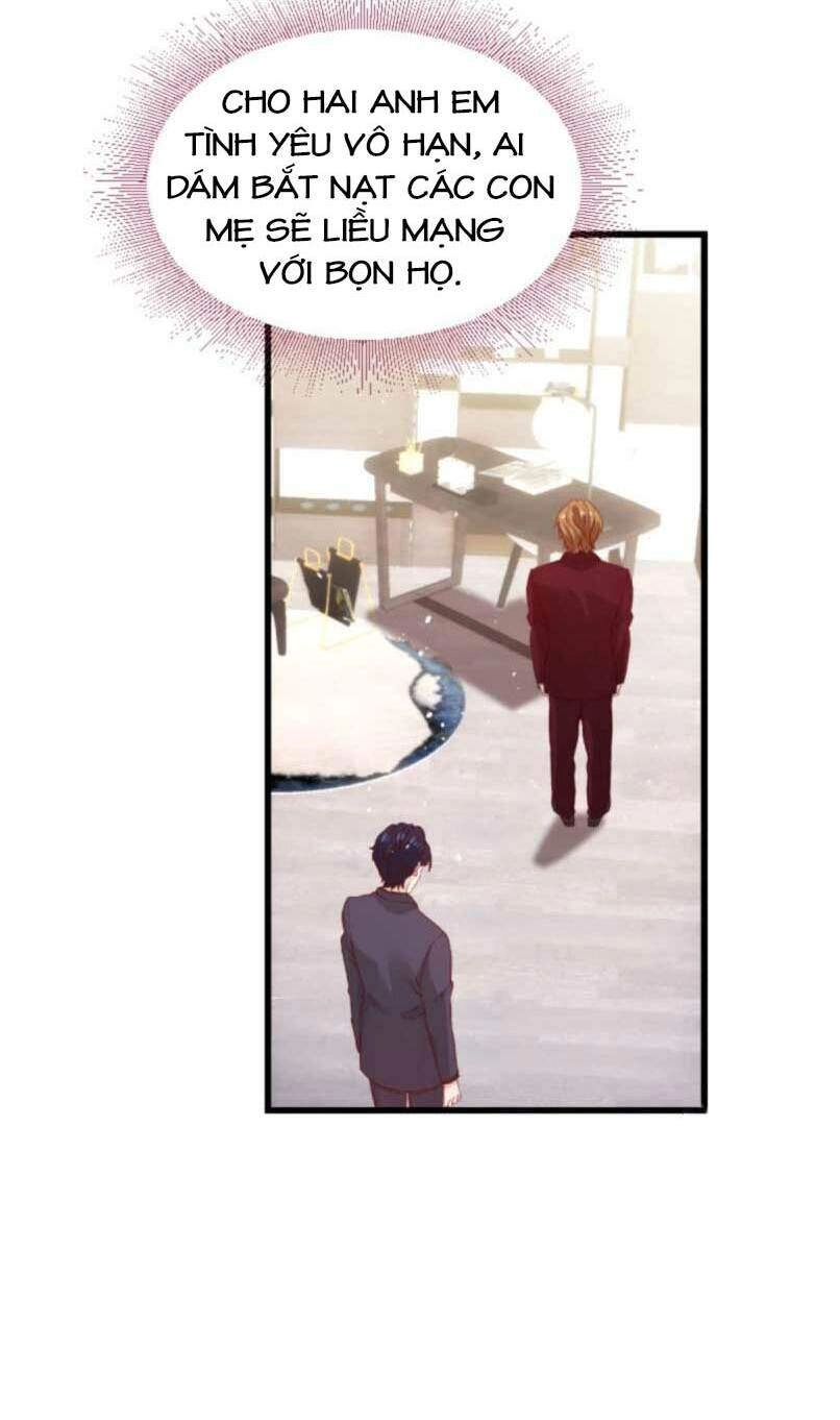 Bảo Bối Đáng Yêu Đột Kích Chapter 193 - 43