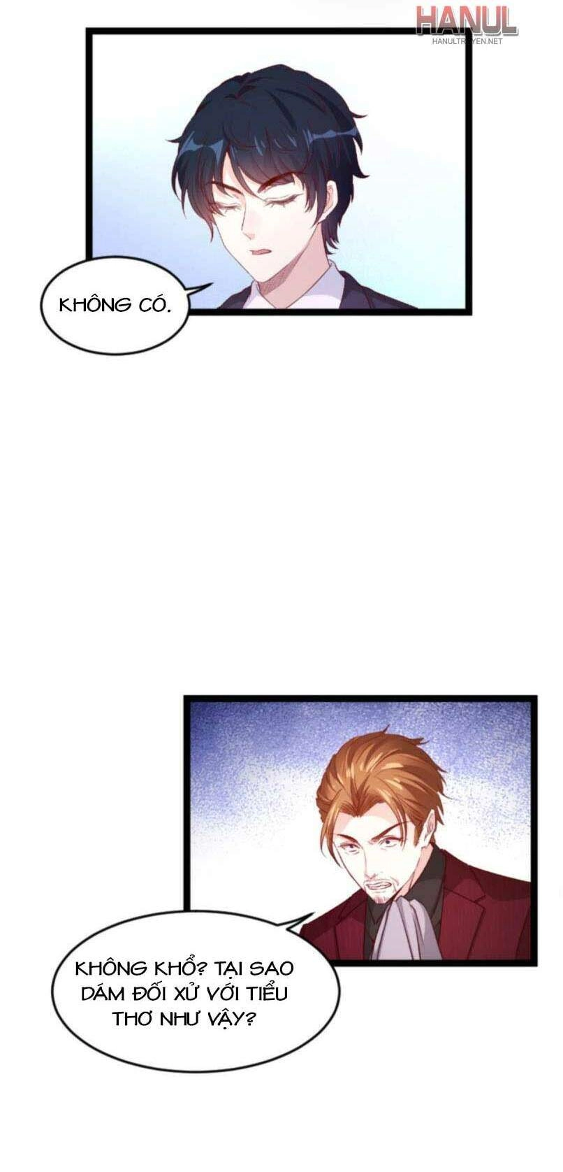 Bảo Bối Đáng Yêu Đột Kích Chapter 194 - 3