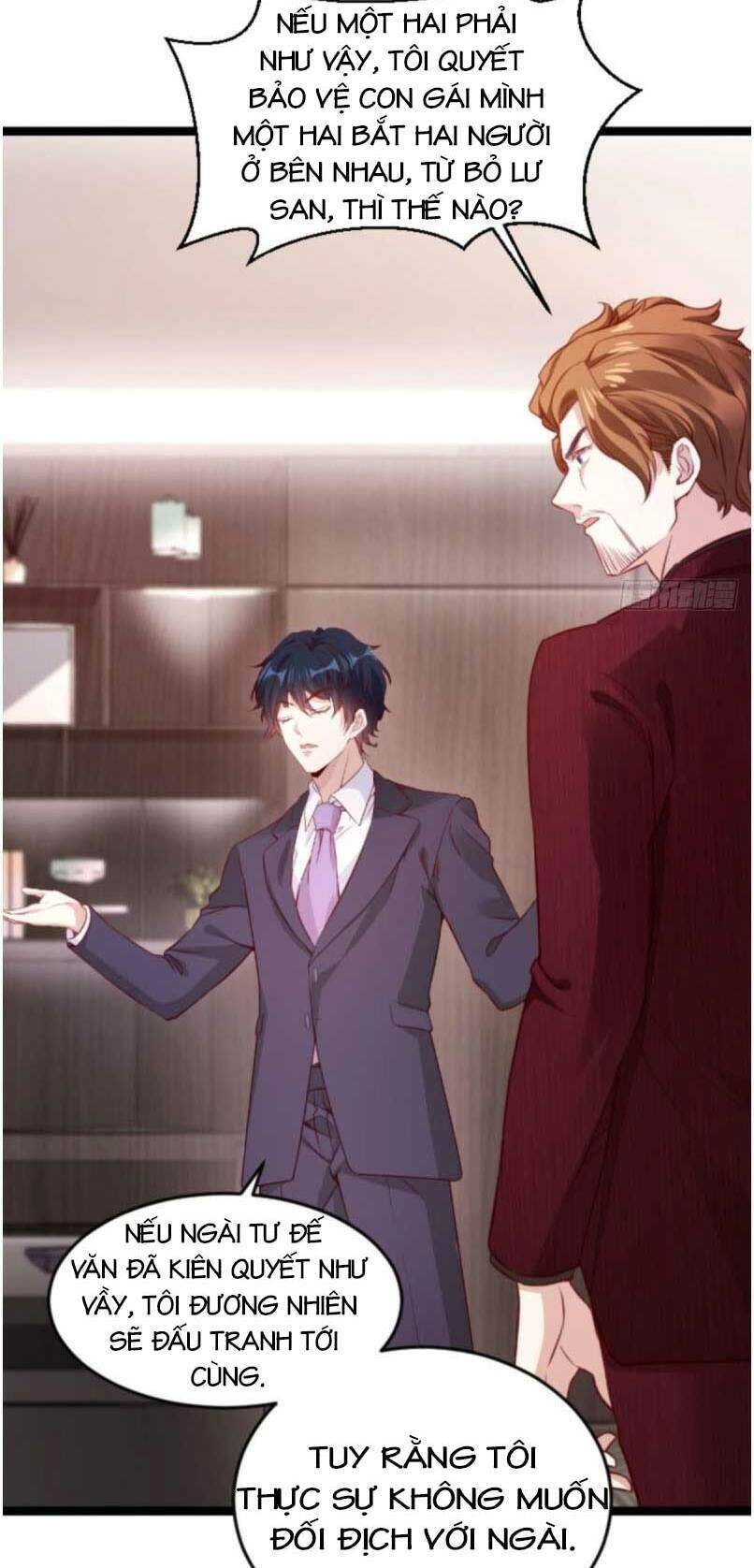 Bảo Bối Đáng Yêu Đột Kích Chapter 194 - 5