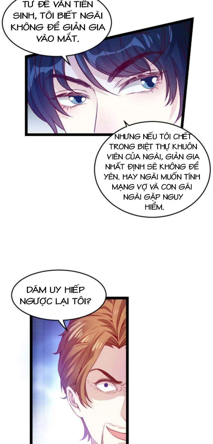 Bảo Bối Đáng Yêu Đột Kích Chapter 194 - 7