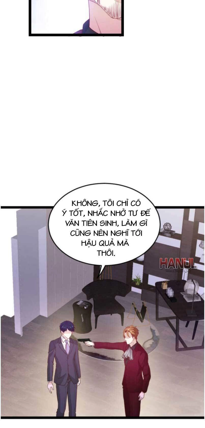 Bảo Bối Đáng Yêu Đột Kích Chapter 194 - 8