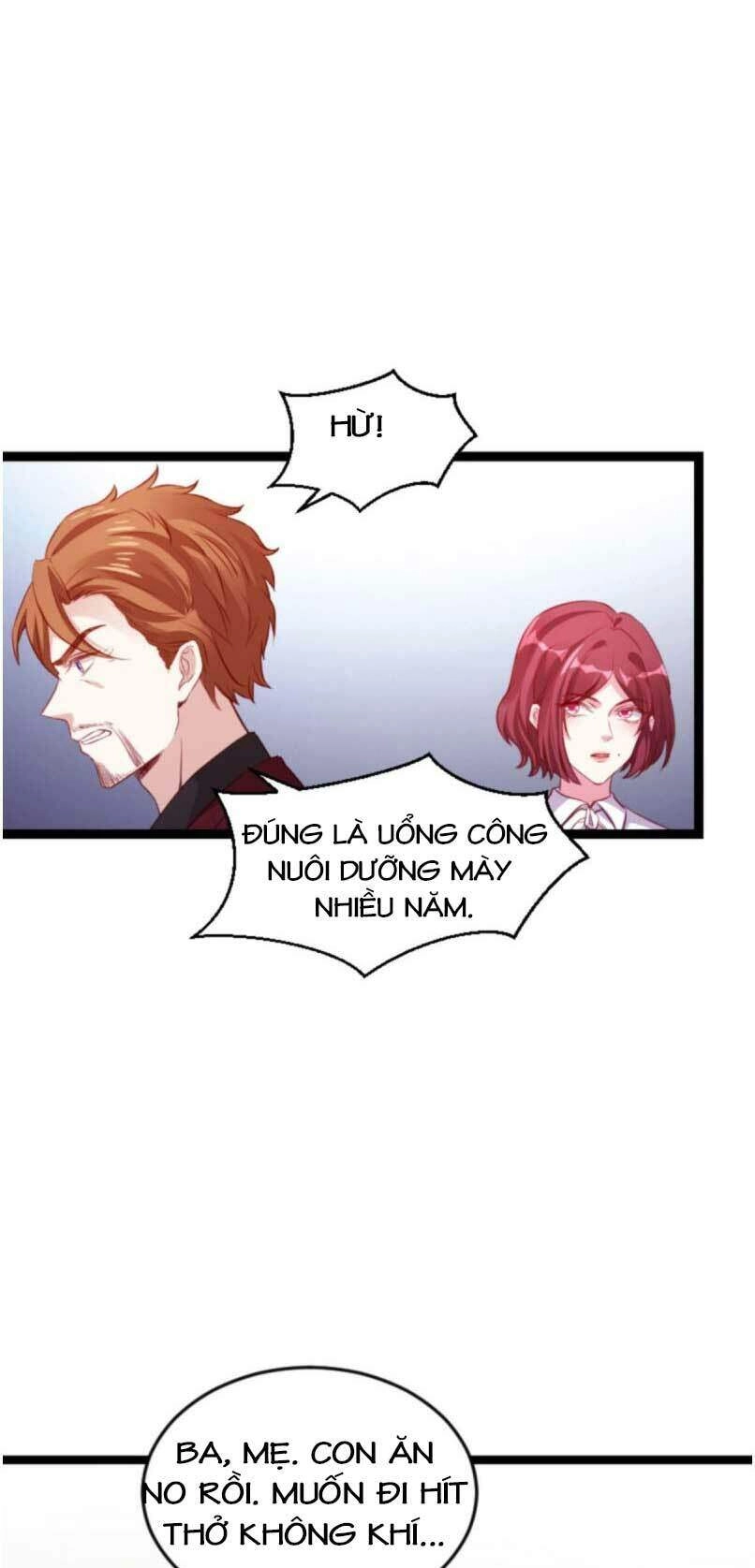 Bảo Bối Đáng Yêu Đột Kích Chapter 194 - 12