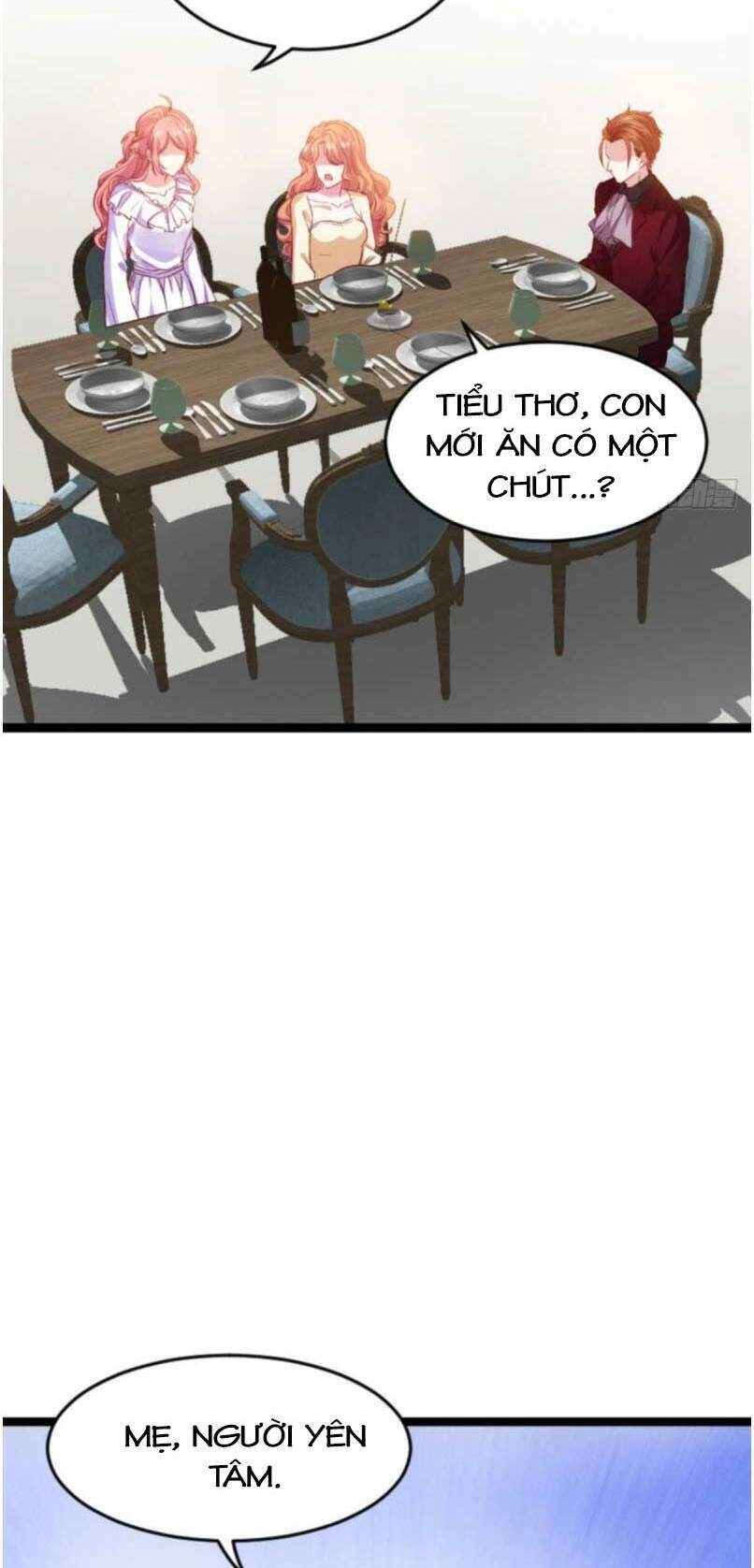 Bảo Bối Đáng Yêu Đột Kích Chapter 194 - 13