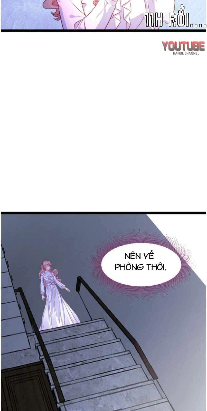 Bảo Bối Đáng Yêu Đột Kích Chapter 194 - 18