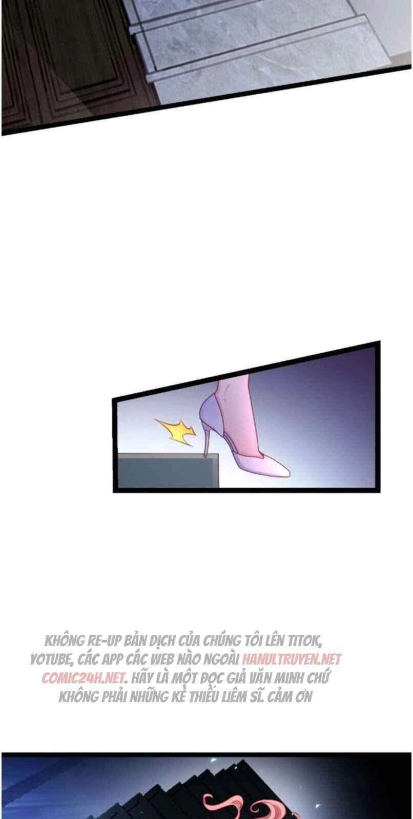 Bảo Bối Đáng Yêu Đột Kích Chapter 194 - 19