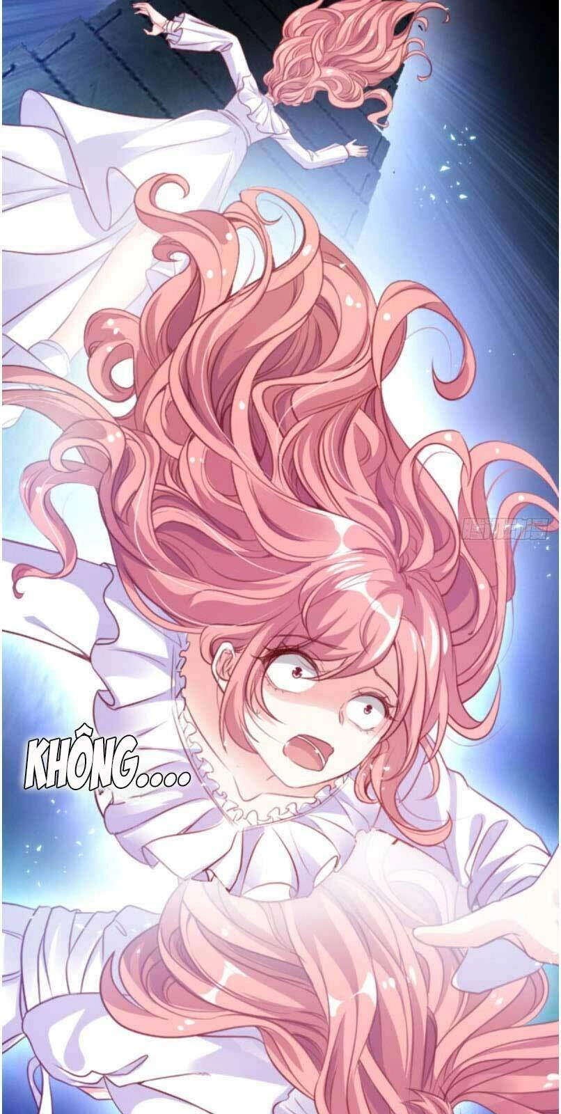 Bảo Bối Đáng Yêu Đột Kích Chapter 194 - 20