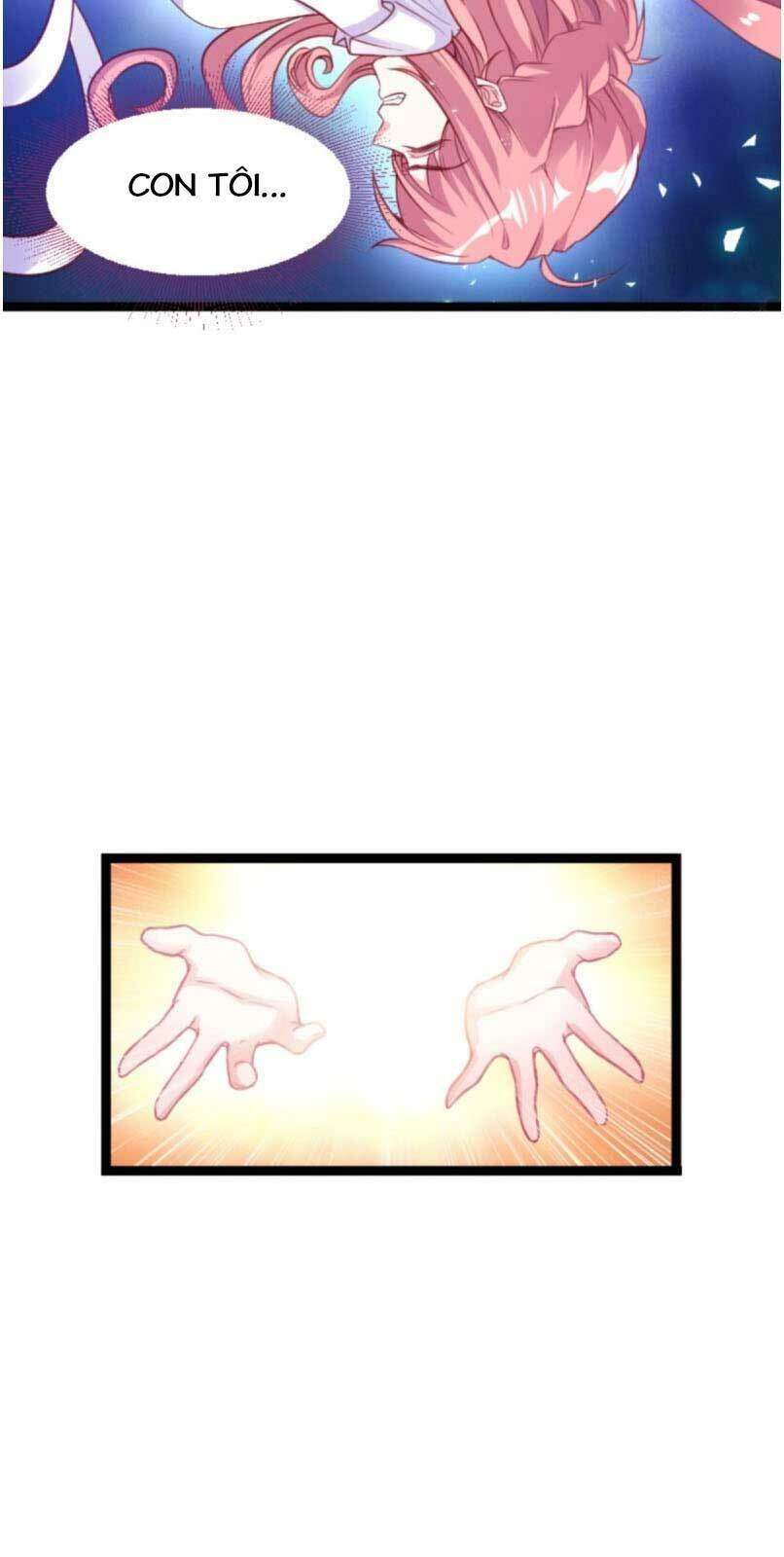 Bảo Bối Đáng Yêu Đột Kích Chapter 194 - 21