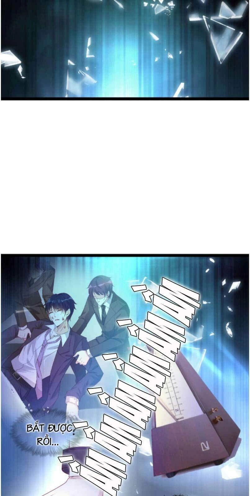 Bảo Bối Đáng Yêu Đột Kích Chapter 194 - 24