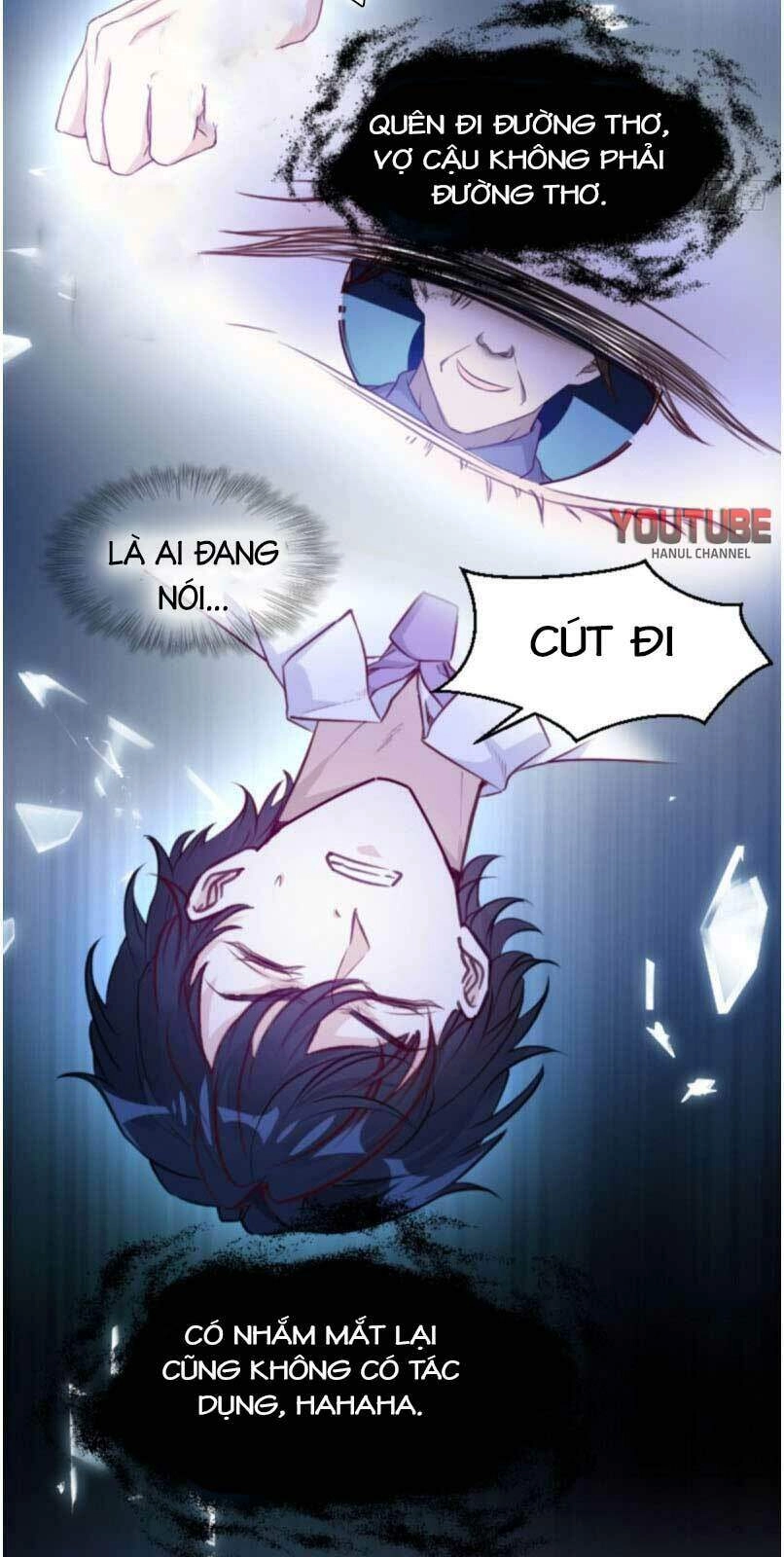 Bảo Bối Đáng Yêu Đột Kích Chapter 194 - 25