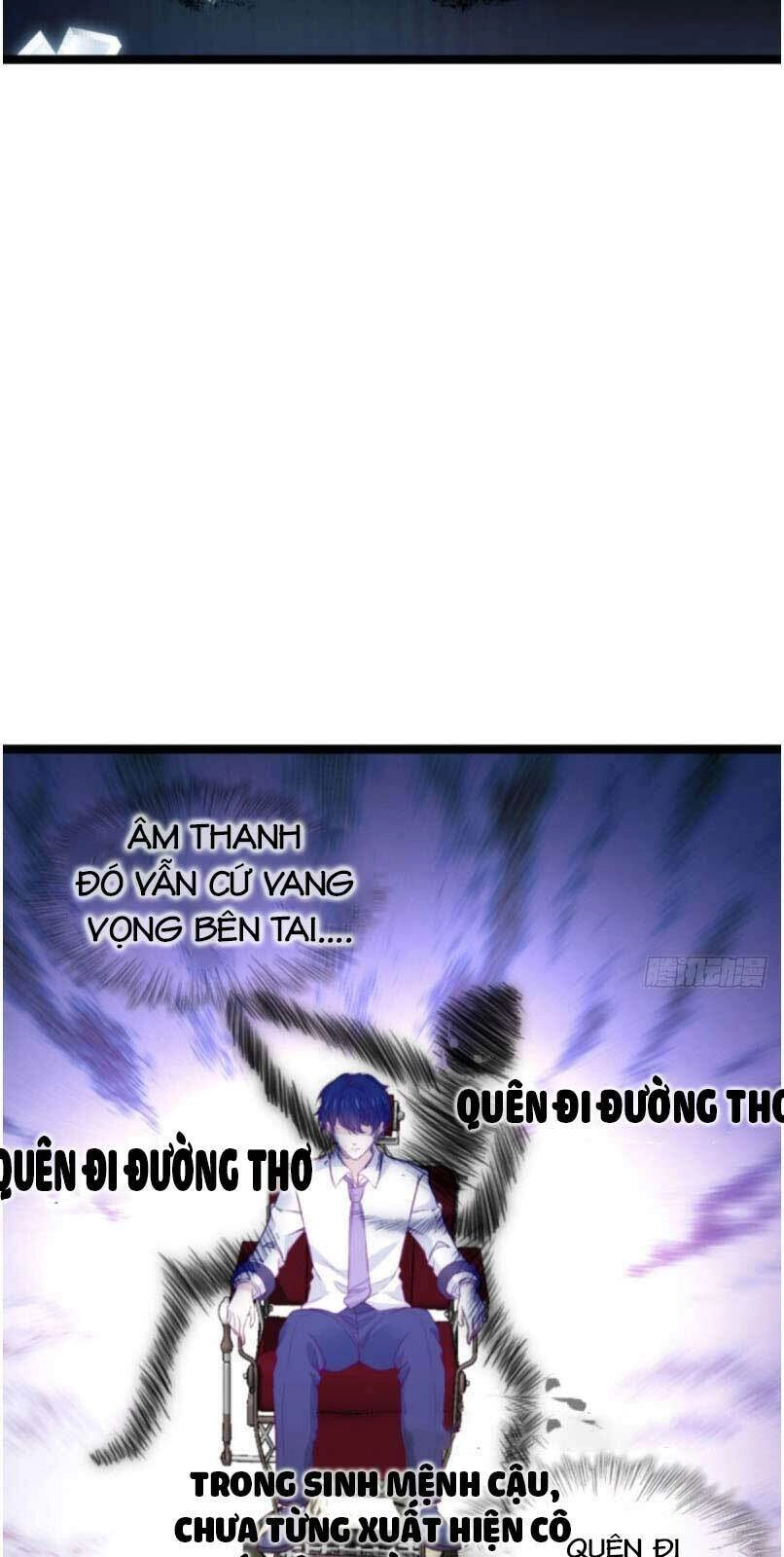 Bảo Bối Đáng Yêu Đột Kích Chapter 194 - 26