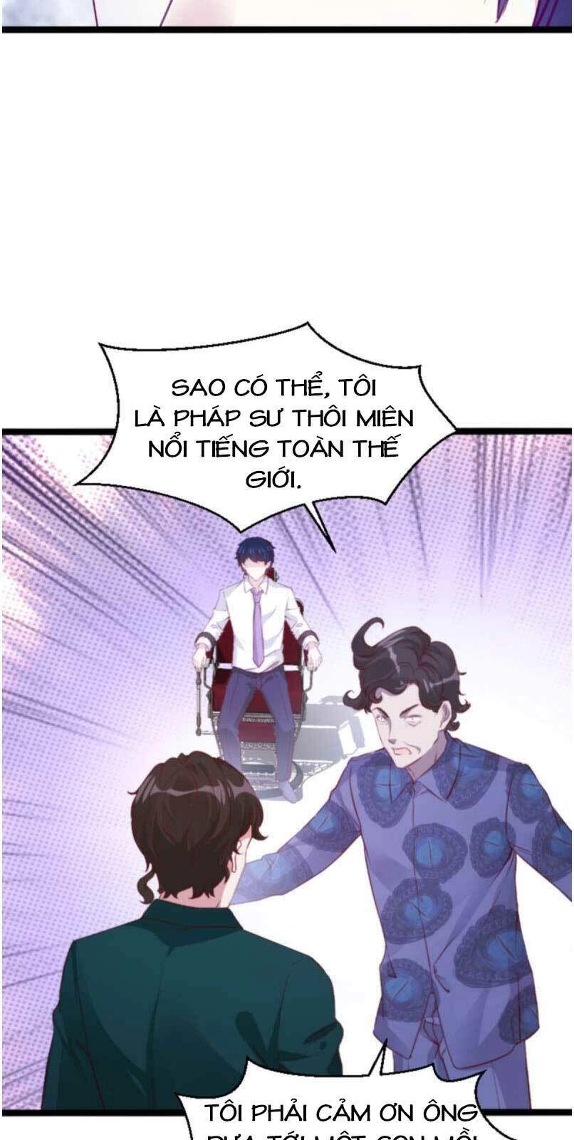 Bảo Bối Đáng Yêu Đột Kích Chapter 194 - 28