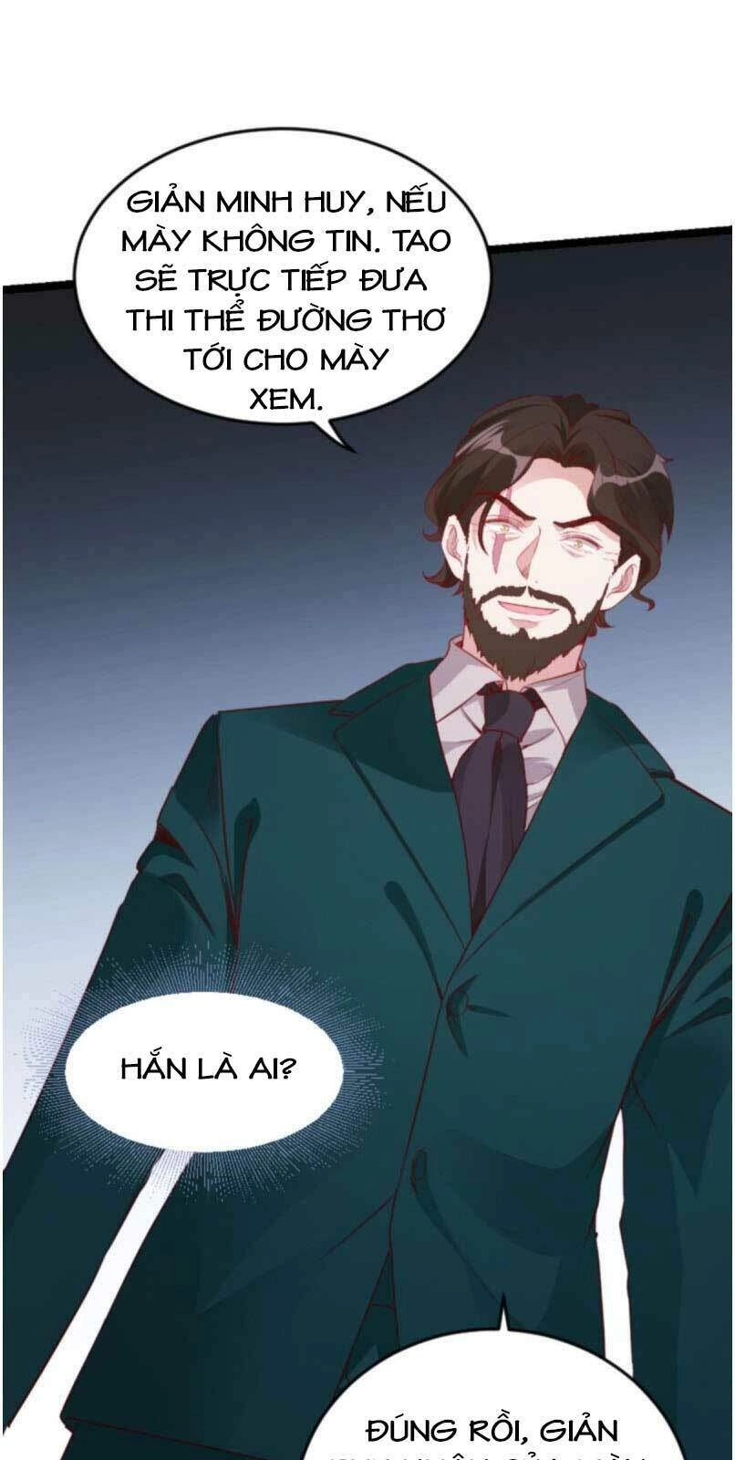 Bảo Bối Đáng Yêu Đột Kích Chapter 194 - 32