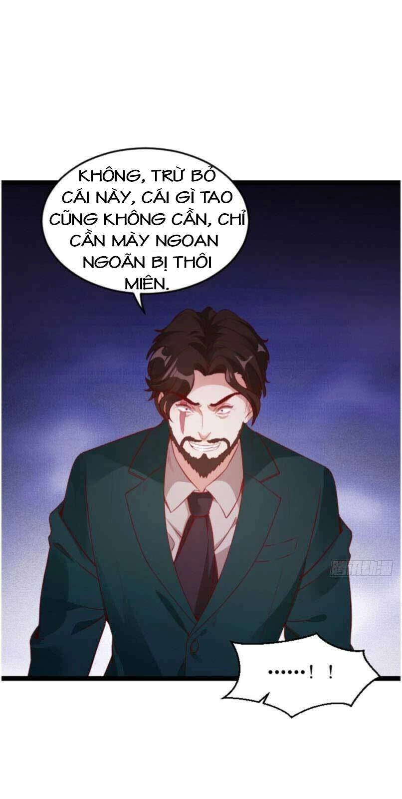 Bảo Bối Đáng Yêu Đột Kích Chapter 194 - 35