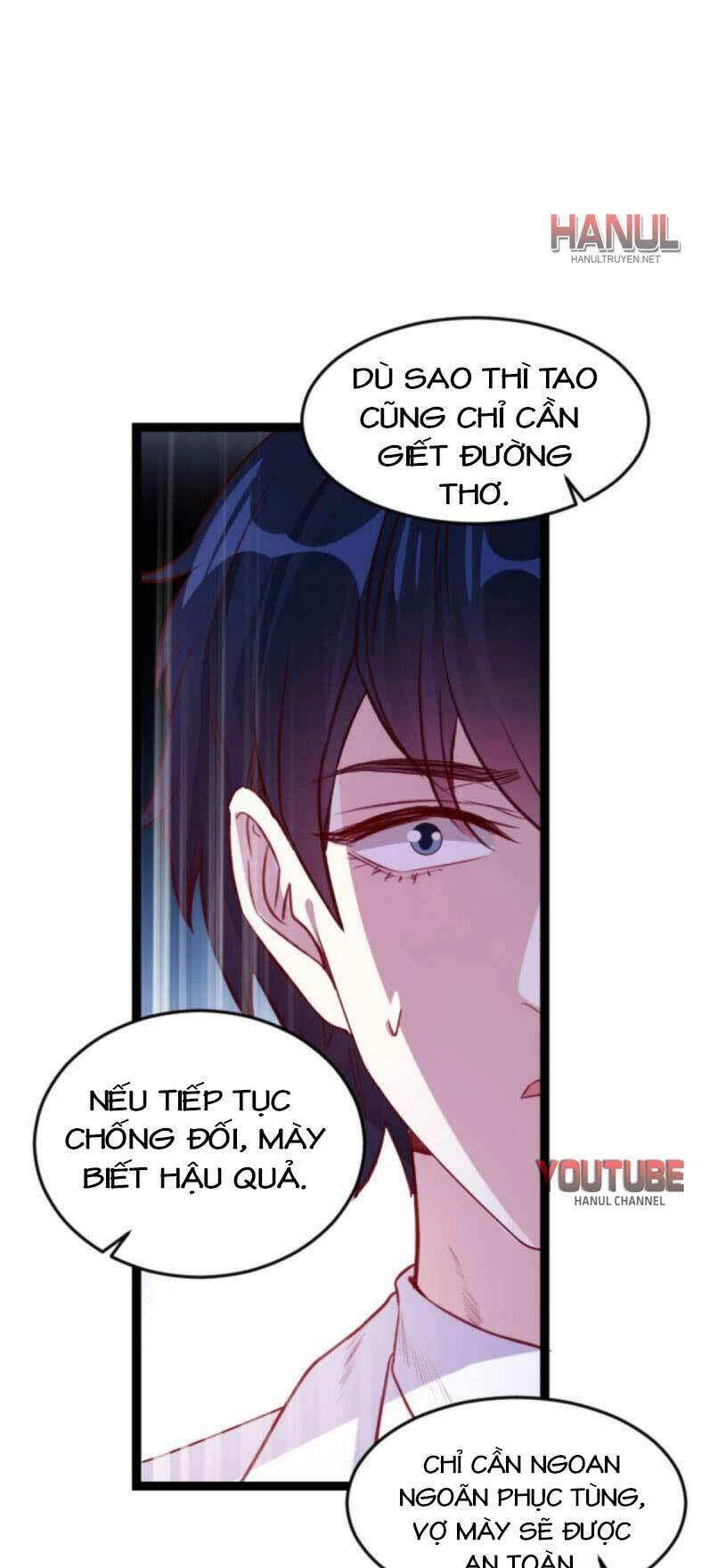 Bảo Bối Đáng Yêu Đột Kích Chapter 194 - 36