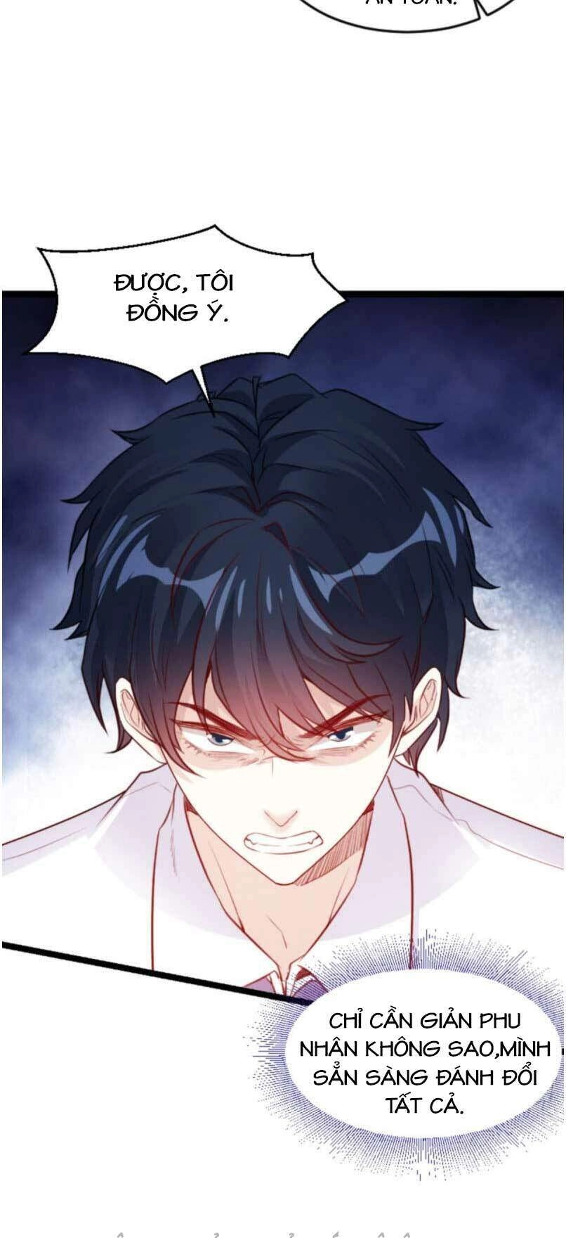 Bảo Bối Đáng Yêu Đột Kích Chapter 194 - 37