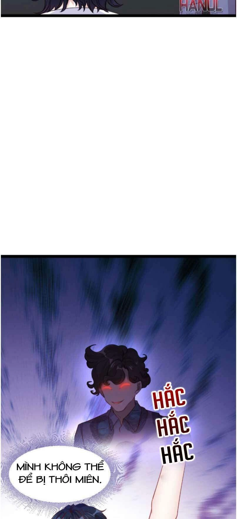 Bảo Bối Đáng Yêu Đột Kích Chapter 194 - 39