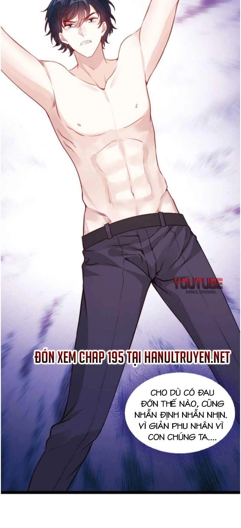 Bảo Bối Đáng Yêu Đột Kích Chapter 194 - 40