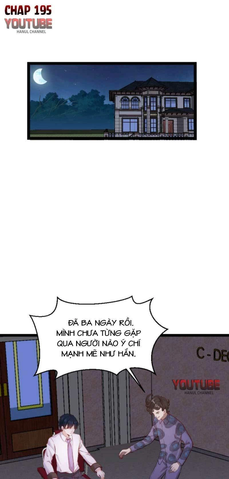 Bảo Bối Đáng Yêu Đột Kích Chapter 195 - 2