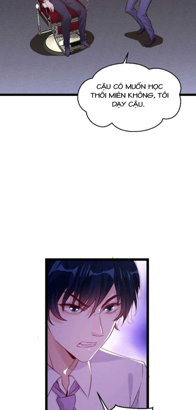 Bảo Bối Đáng Yêu Đột Kích Chapter 195 - 3