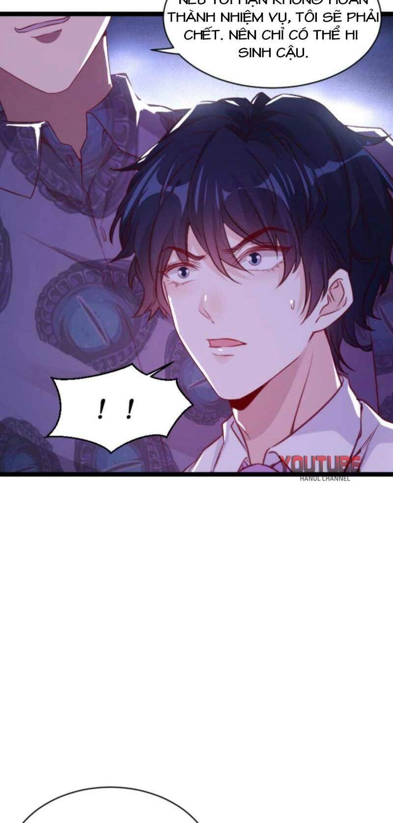 Bảo Bối Đáng Yêu Đột Kích Chapter 195 - 7